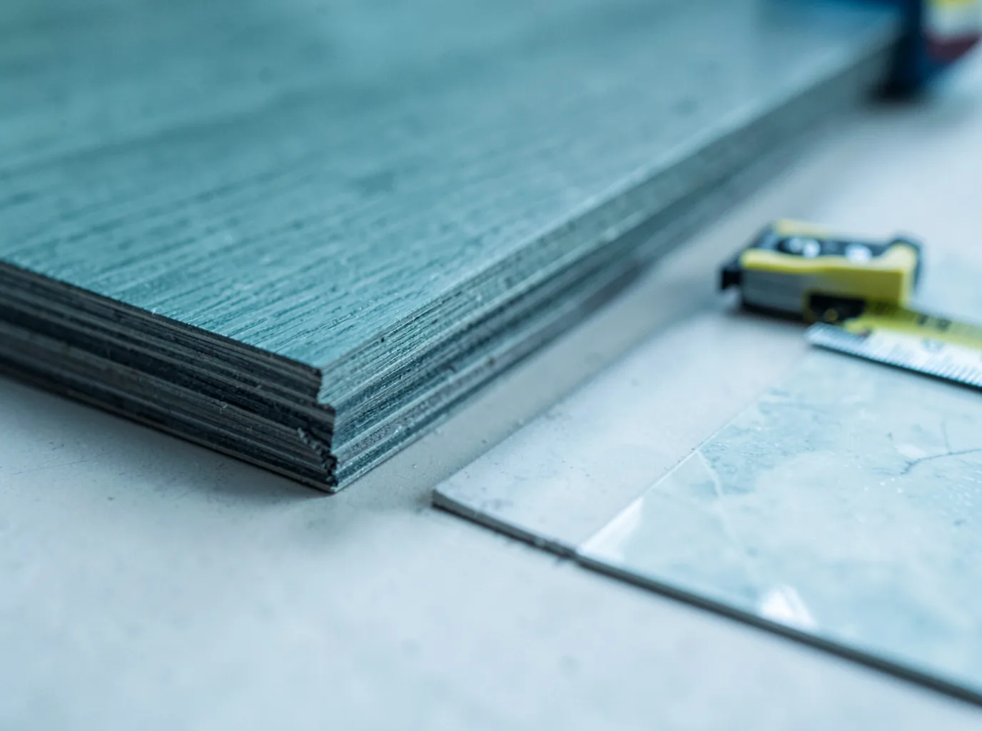 Luxury Vinyl Plank Installation Beverly Shores, IN FAQs